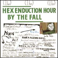 Hex Enduction Hour